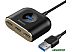 USB-хаб Baseus CAHUB-AY01