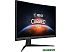 Монитор MSI Optix G24C6 Монитор MSI Optix G24C6