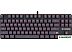Клавиатура Defender Mechanoid GK-581