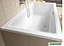 Ванна Riho Lusso 170х75 (с ножками)