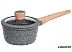 Кастрюля с длинной ручкой Nadoba Mineralica 728414