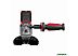 Угловая шлифмашина Milwaukee M18 Fuel One-Key M18FSAGSVO125X-502X 4933493553 (с 2-мя АКБ 5 Ач, кейс)