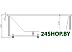 Ванна Aquatek Дива 160x90 (с ножками и экраном, левая) Ванна Aquatek Дива 160x90 (с ножками и экраном, левая)