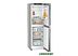 Холодильник Liebherr CNsff 5204 (серебристый)
