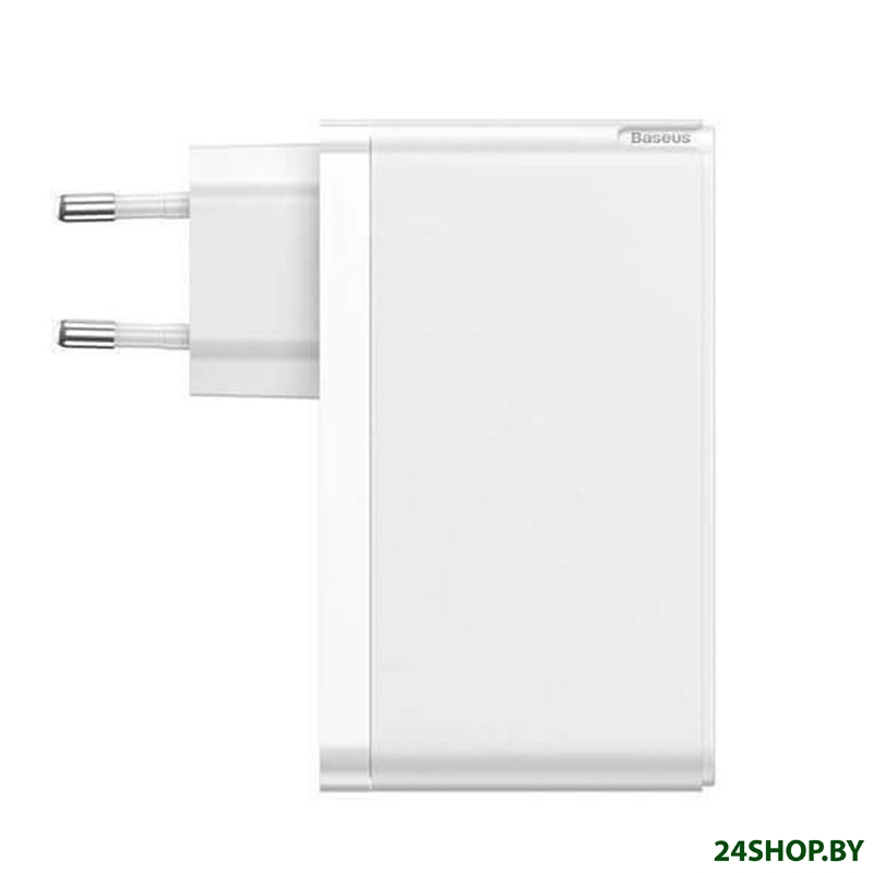 Сетевое зарядное Baseus CCGAN-J02 Сетевое зарядное Baseus CCGAN-J02