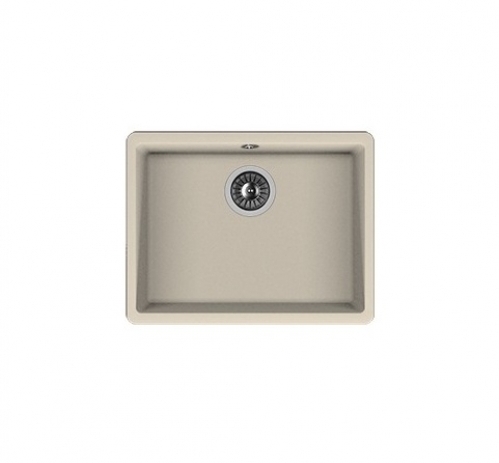 Мойка кухонная FRANKE Kubus KBG 110-50 (125.0023.811) Мойка кухонная FRANKE Kubus KBG 110-50 (125.0023.811)
