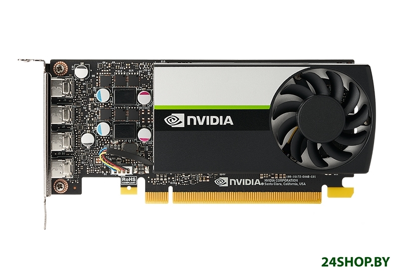 Nvidia quadro t400