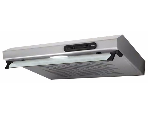 Кухонная вытяжка Jetair Light IX/F/50 PRF0094402B Кухонная вытяжка Jetair Light IX/F/50 PRF0094402B