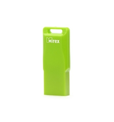 USB Flash Mirex Mario 16GB (зеленый) USB Flash Mirex Mario 16GB (зеленый)