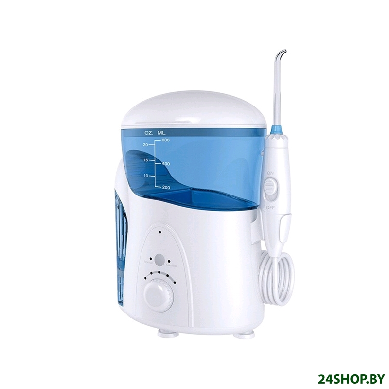 Ирригатор QUMO Health HS 2 UV Ирригатор QUMO Health HS 2 UV