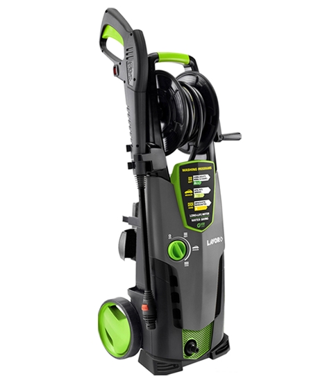 Мойка высокого давления Lavor STM 160 WPS 8.086.0141C Мойка высокого давления Lavor STM 160 WPS 8.086.0141C