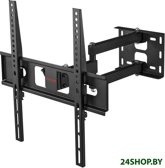 Кронштейн ARM MEDIA PT-15 NEW (черный) Кронштейн ARM MEDIA PT-15 NEW (черный)