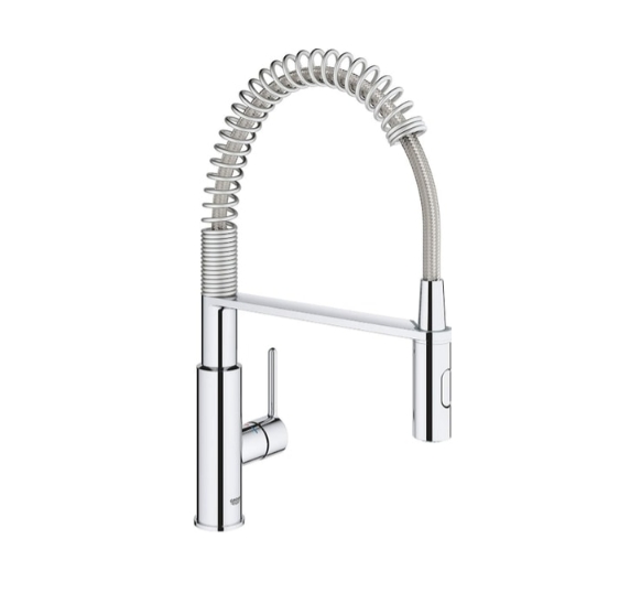 Смеситель GROHE Get 30361000 Смеситель GROHE Get 30361000