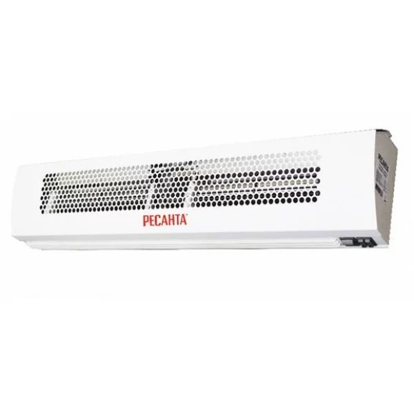 Тепловая завеса РЕСАНТА ТЗ-6С Тепловая завеса РЕСАНТА ТЗ-6С