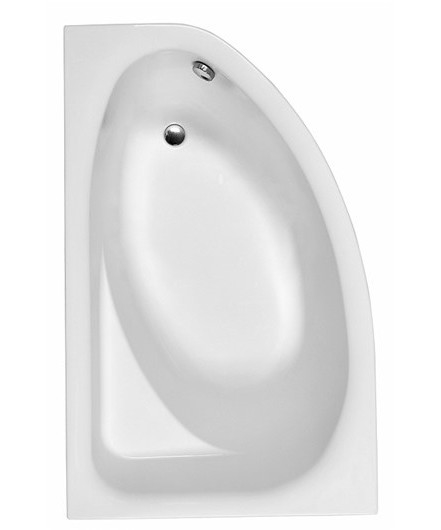 Ванна Kolo Spring 160х100R XWA3060 (с ножками и экраном) Ванна Kolo Spring 160х100R XWA3060 (с ножками и экраном)