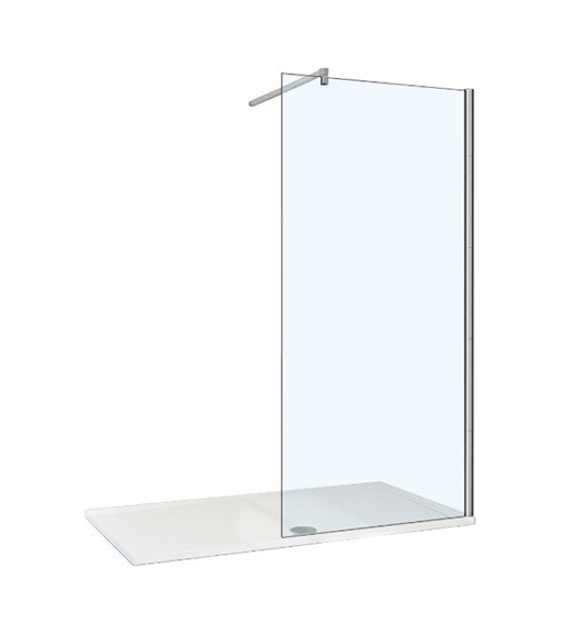 Душевая стенка WeltWasser WW400 90B Душевая стенка WeltWasser WW400 90B