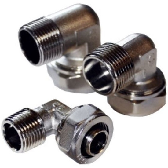 Фитинг Rifeng F1-L2632x1х1/4 Фитинг Rifeng F1-L2632x1х1/4