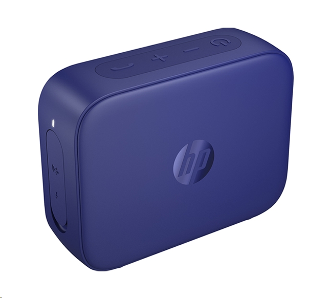 Беспроводная колонка HP 350 (синий) Беспроводная колонка HP 350 (синий)