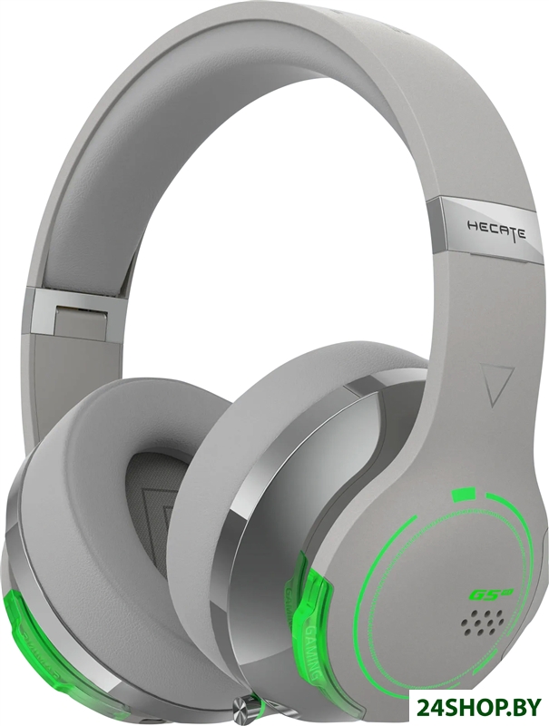 Наушники Edifier G5BT (белый) Наушники Edifier G5BT (белый)
