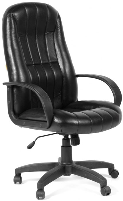Кресло офисное CHAIRMAN 685 эко-кожа Кресло офисное CHAIRMAN 685 эко-кожа