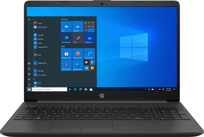 Ноутбук HP 250 G8 27J85EA Ноутбук HP 250 G8 27J85EA