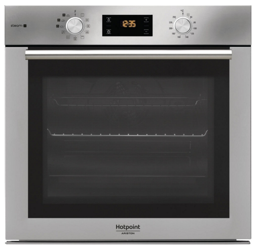 Духовой шкаф Hotpoint Ariston FA4S 842 J IX HA Духовой шкаф Hotpoint Ariston FA4S 842 J IX HA
