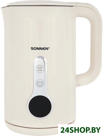 Электрический чайник Sonnen KT-8721 Электрический чайник Sonnen KT-8721