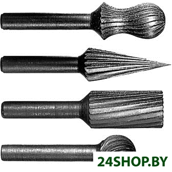 Специнструмент Bosch 1609200314 4 предмета Специнструмент Bosch 1609200314 4 предмета