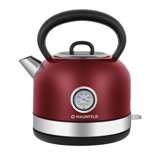 Чайник MAUNFELD MFK-623CH Чайник MAUNFELD MFK-623CH