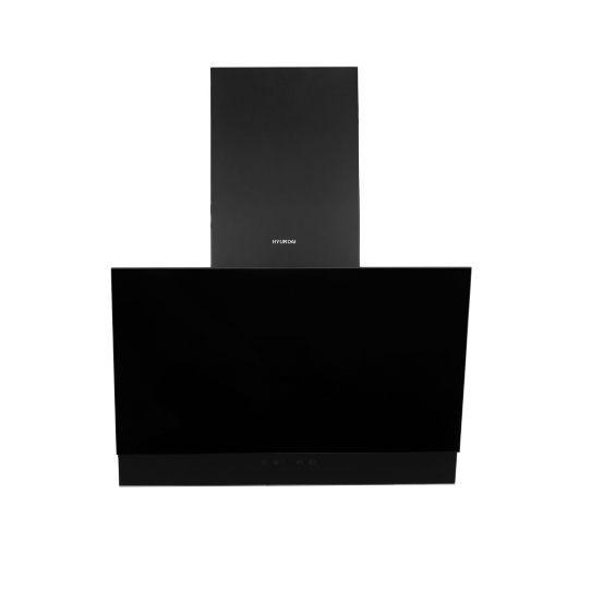 Вытяжка каминная Hyundai HGH 6744 BG (черный) Вытяжка каминная Hyundai HGH 6744 BG (черный)
