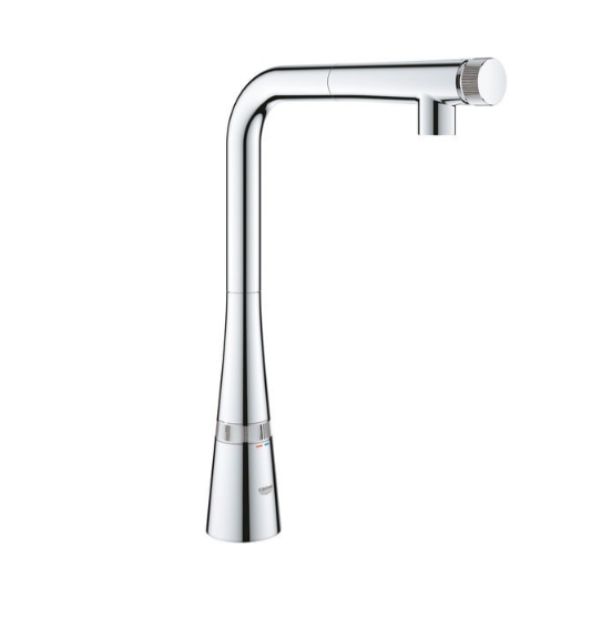 Смеситель GROHE Zedra 31593002 Смеситель GROHE Zedra 31593002