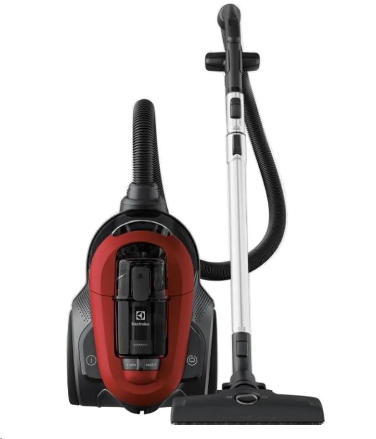 Пылесос Electrolux EL61C1CRH Пылесос Electrolux EL61C1CRH