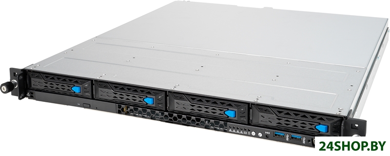 Корпус ASUS RS300-E11-PS4 Корпус ASUS RS300-E11-PS4