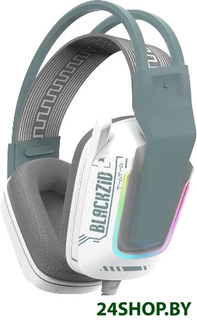 Наушники Blackzid H1 Bubo Наушники Blackzid H1 Bubo