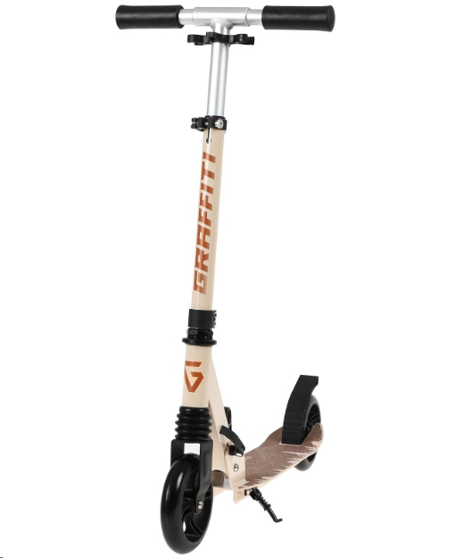 Самокат GRAFFITI 7339245 Самокат GRAFFITI 7339245