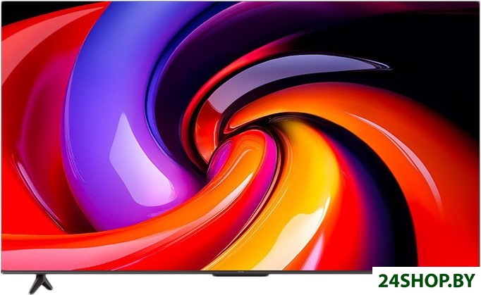 Телевизор iFFALCON 55U65 Телевизор iFFALCON 55U65