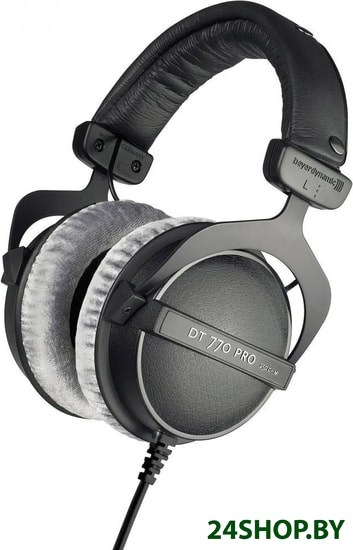Наушники Beyerdynamic DT 770 PRO 250 Ohm Наушники Beyerdynamic DT 770 PRO 250 Ohm
