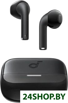 Наушники Anker Soundcore K20i (черный) Наушники Anker Soundcore K20i (черный)