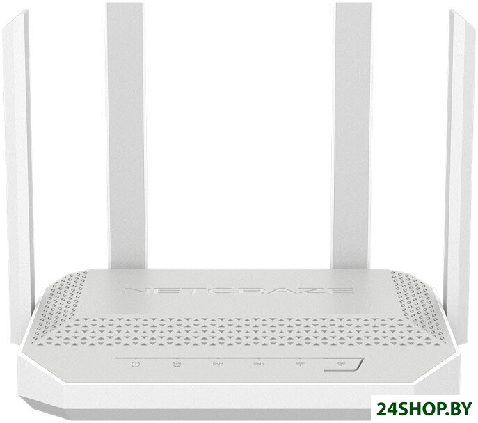 Wi-Fi роутер Netcraze Giga NC-1012 Wi-Fi роутер Netcraze Giga NC-1012
