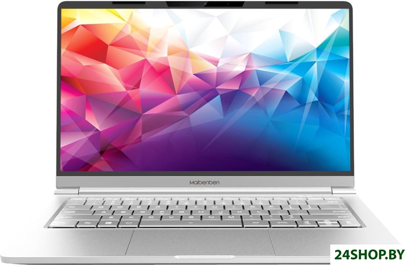 Ноутбук Maibenben P455 P4551SF0LSRE0 Ноутбук Maibenben P455 P4551SF0LSRE0