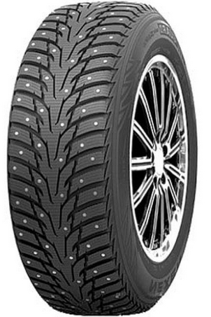 

Автомобильные шины Nexen Winguard Winspike WH62 185/55R15 86T (шипы)