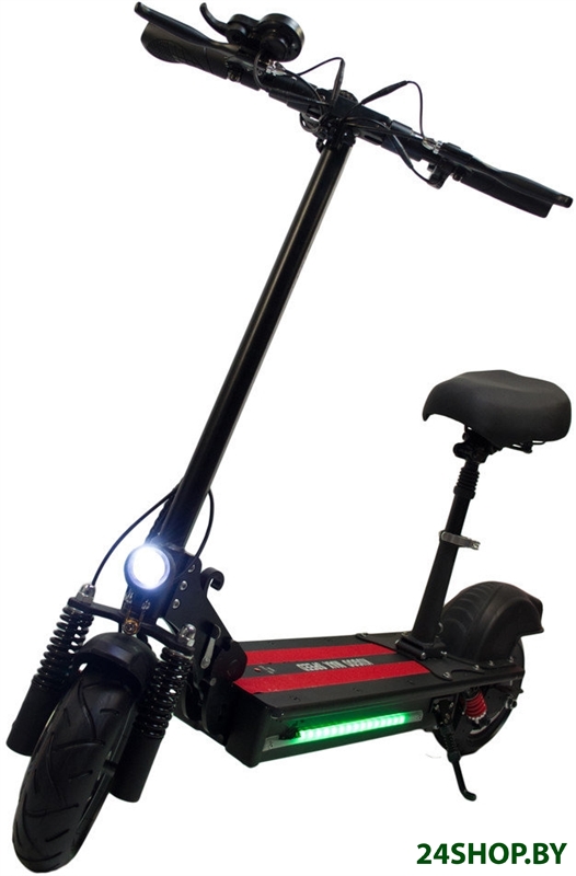 Электросамокат Kugoo Max Speed Электросамокат Kugoo Max Speed