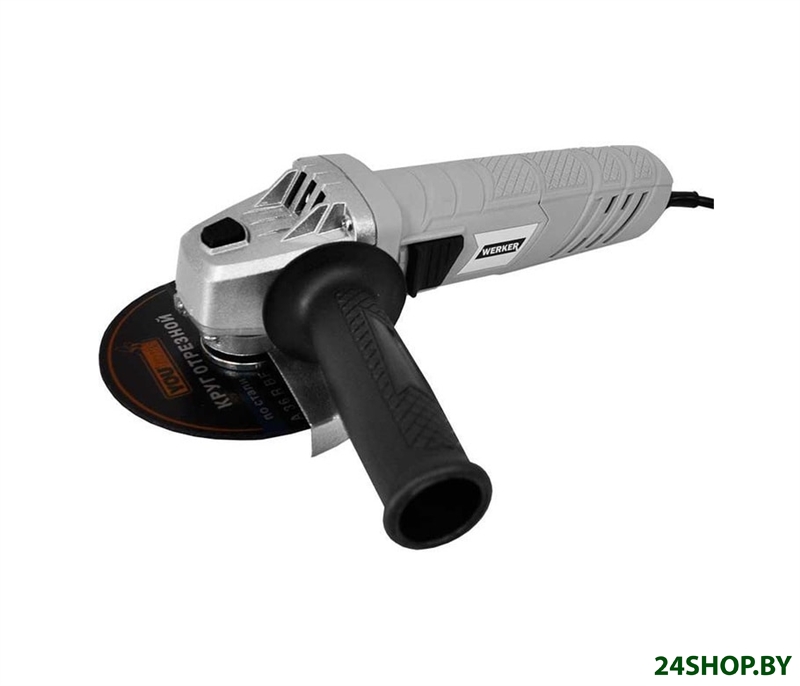 Шлифмашина WERKER PRO AGP 900 Шлифмашина WERKER PRO AGP 900