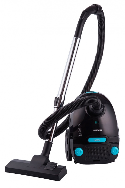 Пылесос StarWind SCB1112 Пылесос StarWind SCB1112
