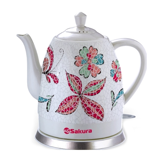 Электрочайник Sakura SA-2031SF Электрочайник Sakura SA-2031SF