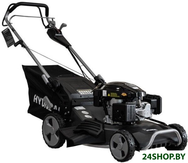 Газонокосилка Hyundai L P537 V PRO Газонокосилка Hyundai L P537 V PRO