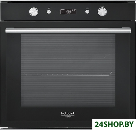 Духовой шкаф Hotpoint FI6 861 SH BL HA Духовой шкаф Hotpoint FI6 861 SH BL HA