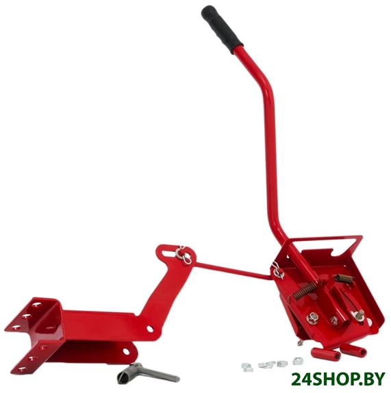 Набор для обработки земли Мобил К АПМ-350 Про Набор для обработки земли Мобил К АПМ-350 Про