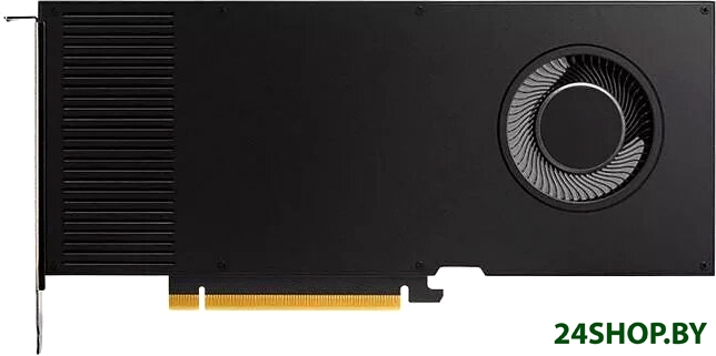 Видеокарта NVIDIA RTX A4000 16GB GDDR6 900-5G190-1700-000 Видеокарта NVIDIA RTX A4000 16GB GDDR6 900-5G190-1700-000