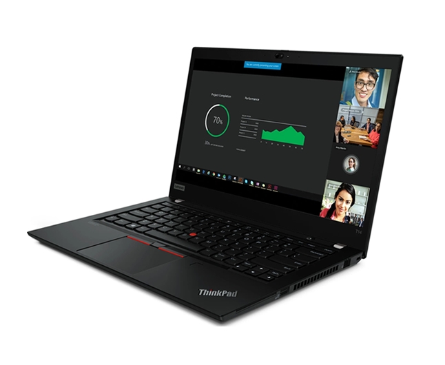 Ноутбук Lenovo ThinkPad T14 Gen 1 20S00059RT Ноутбук Lenovo ThinkPad T14 Gen 1 20S00059RT
